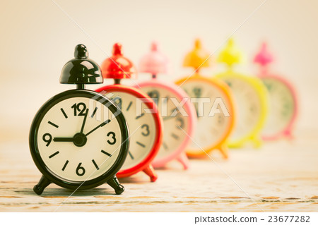 Classic Alarm clock Classic Alarm clock 23677282