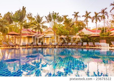 Pool Pool 23678322