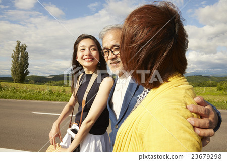 親子之旅 親子之旅 23679298