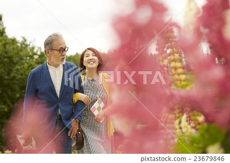 Couple trip 23679846