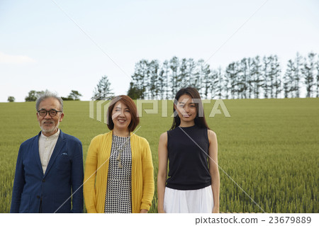 親子之旅 23679889