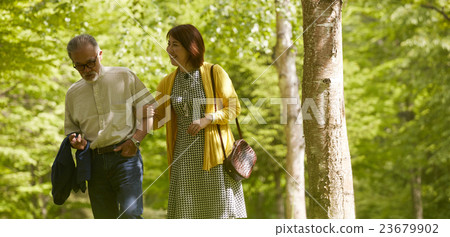 Couple trip Couple trip 23679902