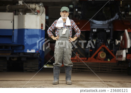 農舍畫像 23680121