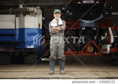 農舍畫像 農舍畫像 23680232