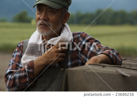 農舍畫像 農舍畫像 23680238