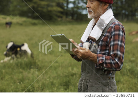 IT農場形象 IT農場形象 23680731
