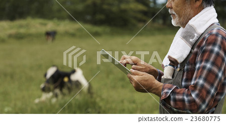 IT Farm Image IT Farm Image 23680775