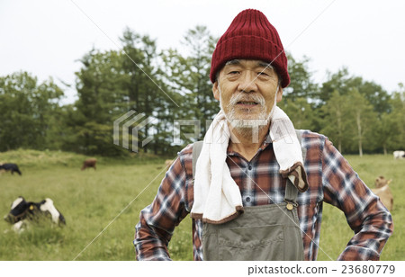 農舍畫像 農舍畫像 23680779