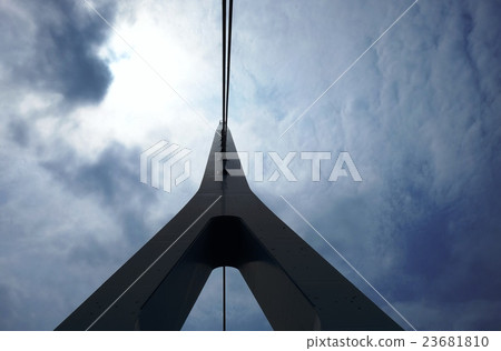 傳送橋·台場 傳送橋·台場 23681810