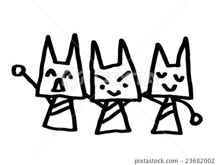 Ekiden rabbit Ekiden rabbit 23682002