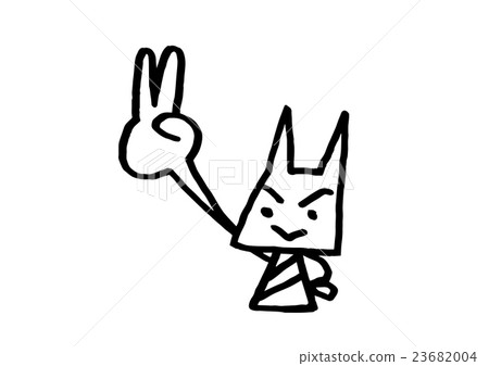 Ekiden rabbit 23682004