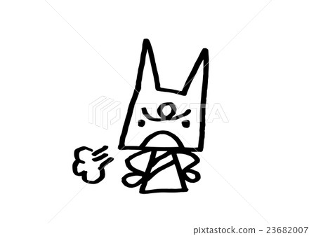 Ekiden rabbit 23682007