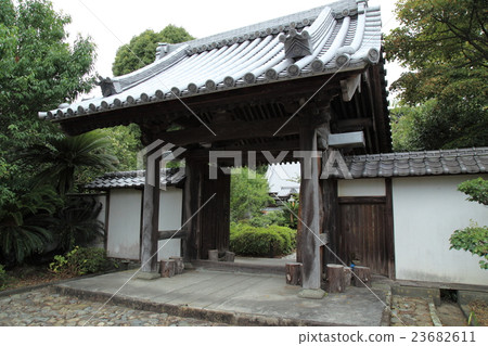 靜岡縣的Nogumiji的入口 23682611