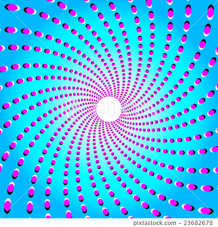 靜止圖像似乎移動 靜止圖像似乎移動 23682678