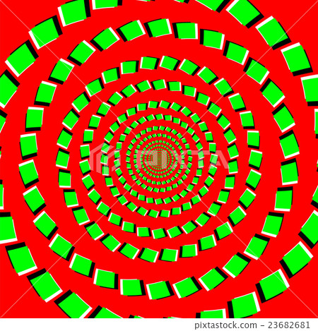 靜止圖像似乎移動 靜止圖像似乎移動 23682681