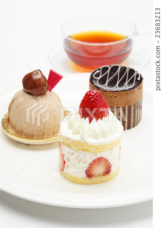 Shortcake Shortcake 23683213
