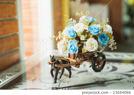 Beautiful flower decor vintage Beautiful flower decor vintage 23684066