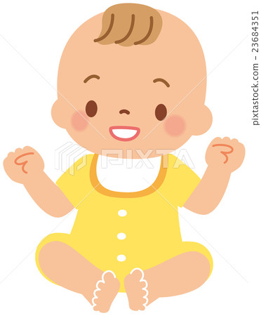 Baby sitting 23684351