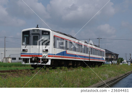 Kanto Railway Kiha 2100 23684481
