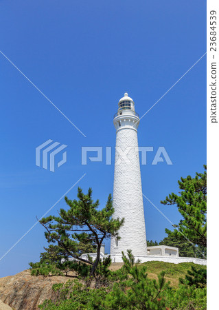 Himitake Lighthouse 23684539