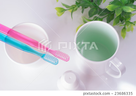 Toothbrush 23686335