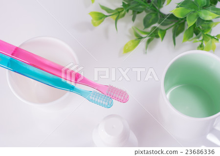 Toothbrush 23686336