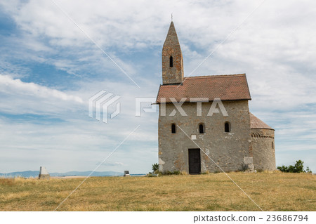 The Church of St. Michael Archangel. The Church of St. Michael Archangel. 23686794