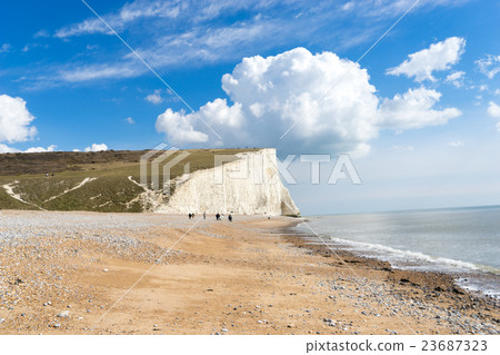 7 Seven Sisters, Brighton, England 23687323