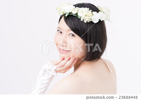 美女形象 美女形象 23688448
