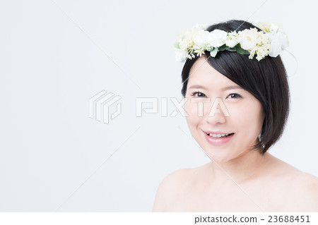 美女形象 美女形象 23688451