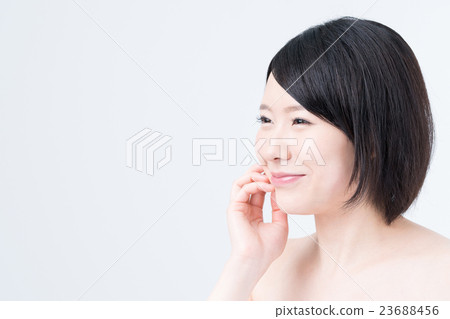 美女 23688456