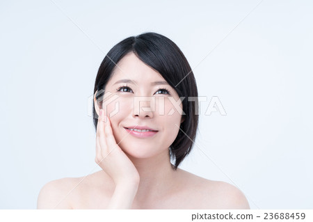 美女 美女 23688459