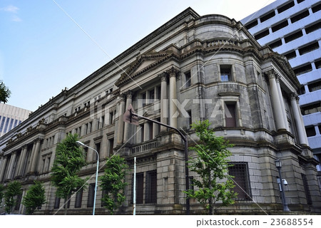 日本銀行日本銀行 日本銀行日本銀行 23688554