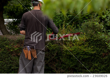 Gardener Gardener 23689026
