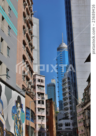 The Hong Kong Corporate Buildings The Hong Kong Corporate Buildings 23689416