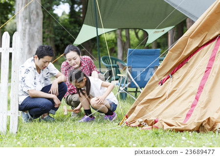 Family camp Family camp 23689477