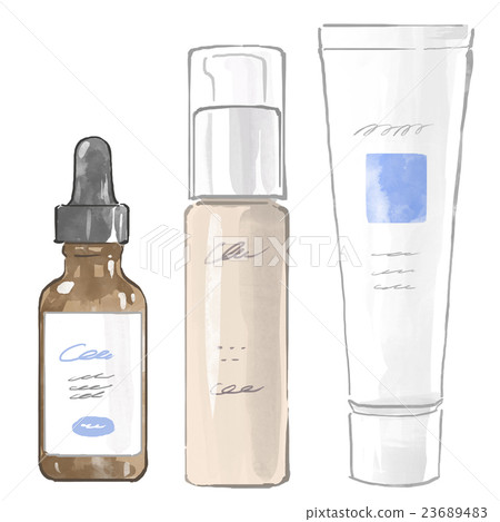 Cosmetic image 23689483