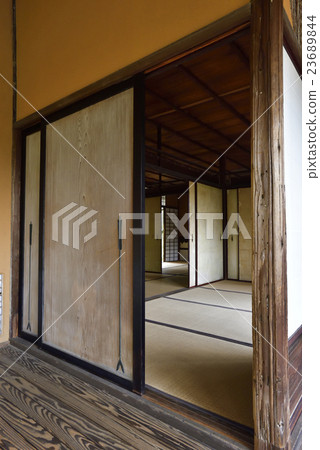 Katsura Imperial Palace Katsura Imperial Palace 23689844