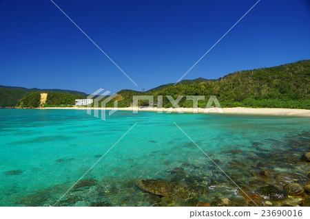 Madori Beach (The latest which is appearance after hotel renewal) 23690016