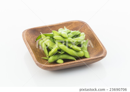 Edamame 23690706