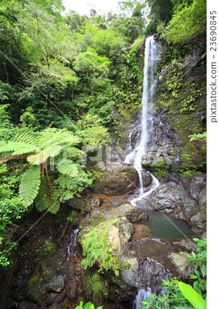 Kaiun Falls 23690845