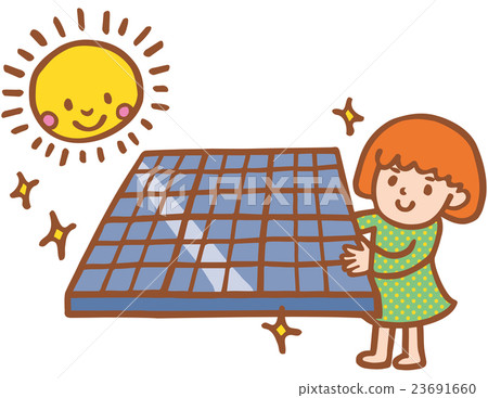 SDGs: Goal 7 Solar power SDGs: Goal 7 Solar power 23691660
