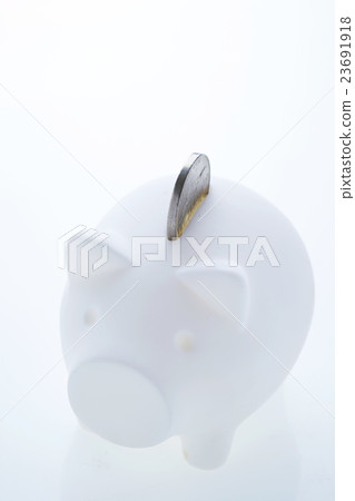 豬存錢罐 豬存錢罐 23691918