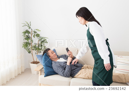 瘋狂的智能手機 23692142