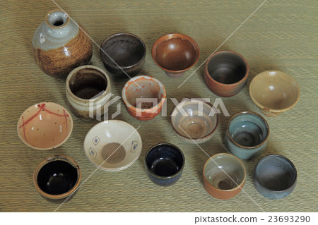 Various sweet potatoes Various sweet potatoes 23693290