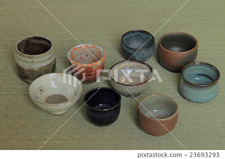 各种红薯 23693293