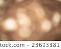 Abstract golden lights bokeh background 23693381