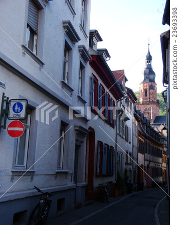 外國街角 23693398