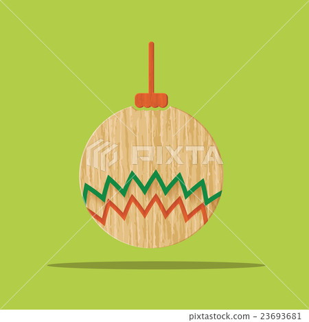 christmas ball 23693681