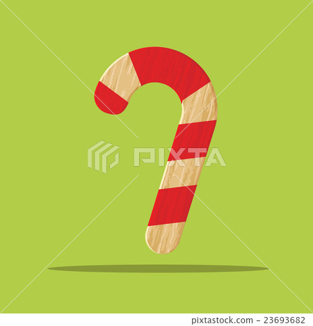 candy cane candy cane 23693682
